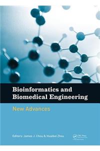 Bioinformatics and Biomedical Engineering: New Advances