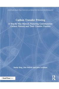 Carbon Transfer Printing