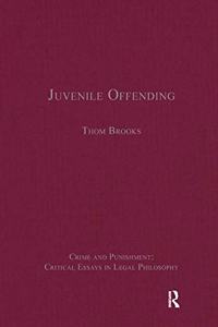 JUVENILE OFFENDING