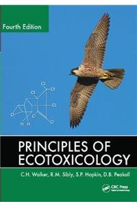 Principles of Ecotoxicology