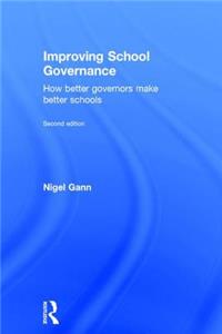 Improving School Governance