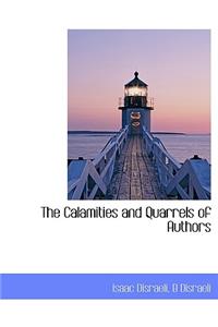 The Calamities and Quarrels of Authors
