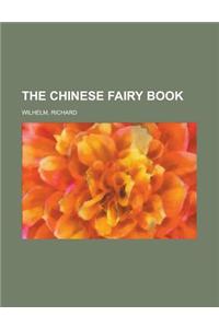 The Chinese Fairy Book