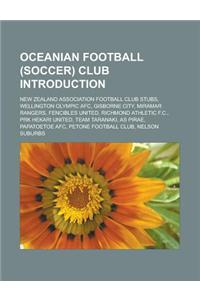 Oceanian Football (Soccer) Club Introduction