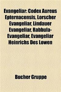 Evangeliar