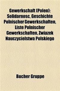 Gewerkschaft (Polen)