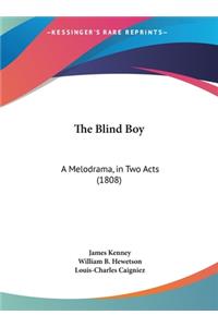 Blind Boy