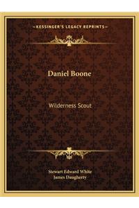 Daniel Boone