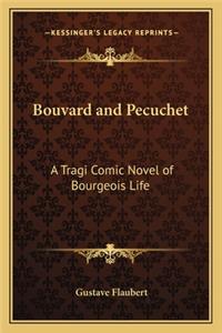 Bouvard and Pecuchet
