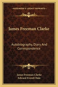James Freeman Clarke