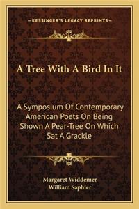 Tree with a Bird in It