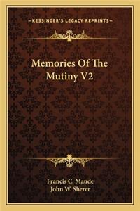 Memories of the Mutiny V2