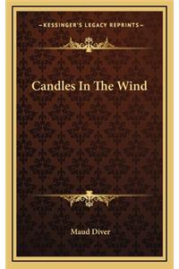 Candles in the Wind