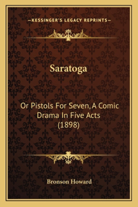 Saratoga