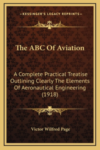 The ABC Of Aviation