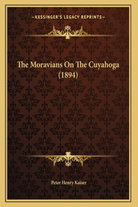 Moravians On The Cuyahoga (1894)