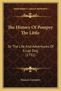 History Of Pompey The Little