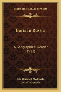 Boris In Russia