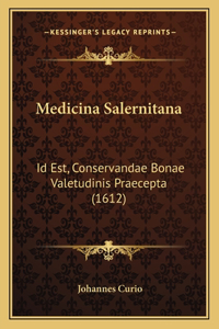 Medicina Salernitana