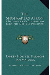 The Shoemaker's Apron