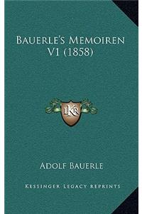Bauerle's Memoiren V1 (1858)