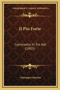 Il Piu Forte