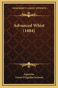 Advanced Whist (1884)