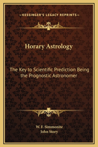 Horary Astrology