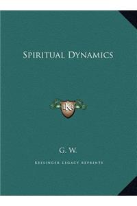 Spiritual Dynamics