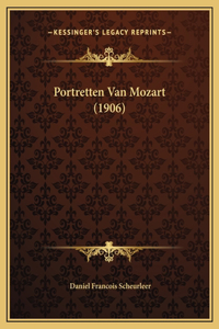 Portretten Van Mozart (1906)