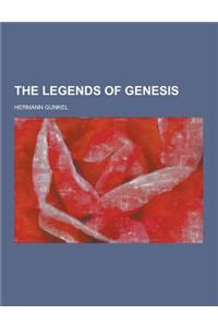 The Legends of Genesis