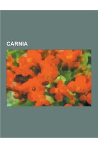 Carnia