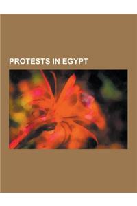 Protests in Egypt: International Reaction to the Gaza War, Timeline of the 2011 Egyptian Revolution Up to the Resignation of Mubarak, Int