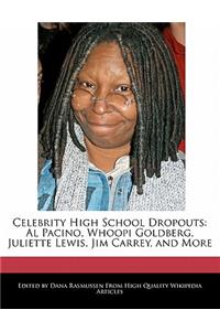 Celebrity High School Dropouts