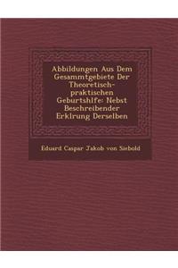 Abbildungen Aus Dem Gesammtgebiete Der Theoretisch-Praktischen Geburtsh Lfe