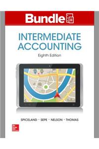 Looseleaf Intermediate Accounting W/ Annual Report; Connect Access Card