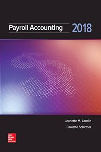 Gen Combo Payroll Accounting 2018; Connect Access Card
