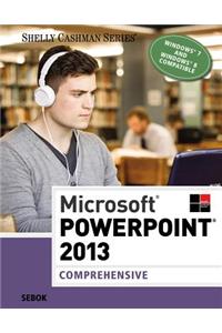 Microsoft (R)PowerPoint (R) 2013