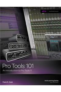 Pro Tools 101