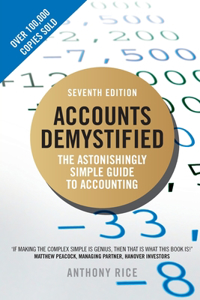 Accounts Demystified