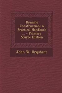 Dynamo Construction