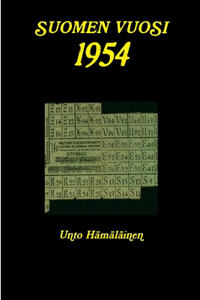 Suomen vuosi 1954