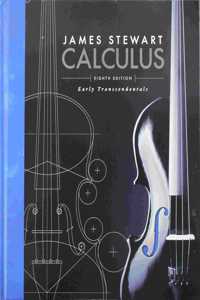 Bundle: Calculus: Early Transcendentals, 8th + Coursemate, 3 Terms (18 Months) Printed Access Card