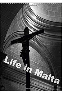 Life in Malta 2017