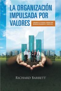 Organización Impulsada Por Valores