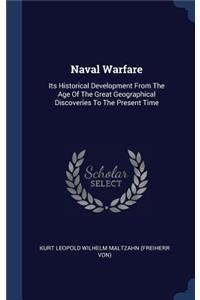 Naval Warfare