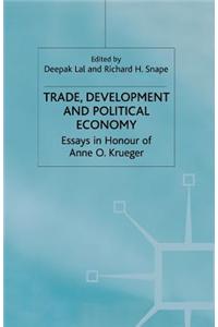 Trade, Development and Political Economy