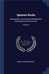 Igneous Rocks