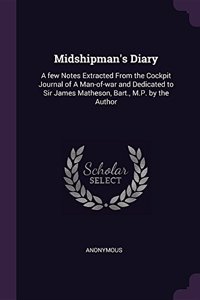 Midshipman's Diary