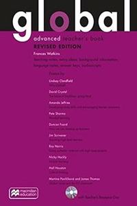Global Advanced Revised Edition Teacher's pack
